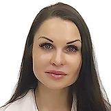 Романова Виктория Леонидовна