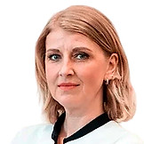 Васильева Екатерина Владимировна