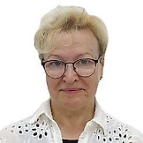 Конева Людмила Ивановна