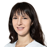 Бабинцева Оксана Владимировна