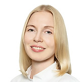 Бирюлина Елена Юрьевна