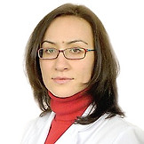 Балакирева Ольга Александровна