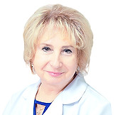 Бережкова Людмила Васильевна