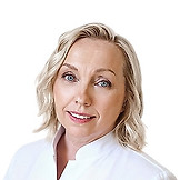 Волкова Ирина Анатольевна