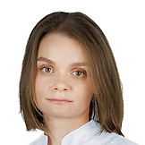 Чистихина Алиса Олеговна
