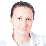 Гудкова Марина Владимировна