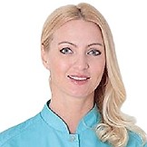 Комарская Татьяна Александровна