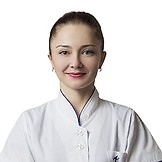 Султанбекова Лейла Набиевна
