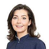 Морева Татьяна Владимировна