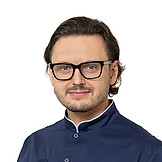Виноградов Сергей Юрьевич