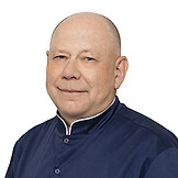 Суднев Игорь Юрьевич