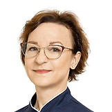 Черкасова Альбина Игоревна