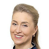 Шуваева Юлия Владимировна