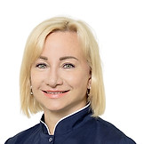 Яковлева Елена Валерьевна