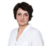 Белова Роксана Акбаровна