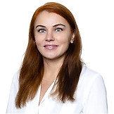 Григорьева Маргарита Викторовна