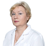 Дашкова Светлана Вениаминовна