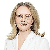 Конькова Светлана Владимировна