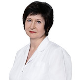 Куликова Светлана Юрьевна