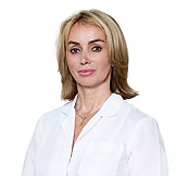 Лисукова Елена Владимировна