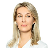 Стрелкова Ирина Вячеславовна