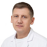 Кузнецов Игорь Олегович