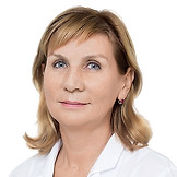 Дроздова Марина Владимировна
