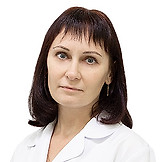 Дергачева Алина Александровна