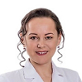 Иванова Ольга Юрьевна