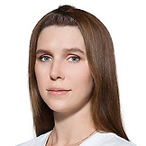 Котельникова Ирина Михайловна