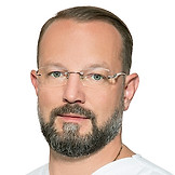 Березкин Дмитрий Андреевич