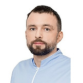 Вершинский Виталий Валерьевич