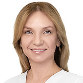 Вергасова Татьяна Вячеславовна