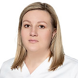 Козлова Светлана Сергеевна