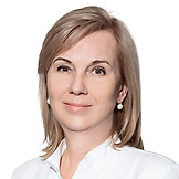 Лебедева Елена Борисовна