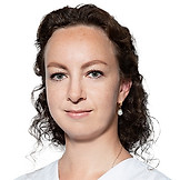 Рубан Анна Борисовна