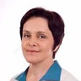Забелина Тамара Александровна