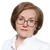Калитинова Елена Валерьевна