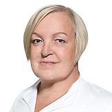 Морозова Марина Александровна
