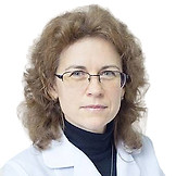 Иванова Любовь Николаевна