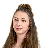 Кондратова Мария Юрьевна