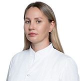 Отрадных Анастасия Александровна