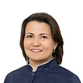 Логвинова Анастасия Николаевна
