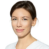 Афанасьева Анастасия Игоревна