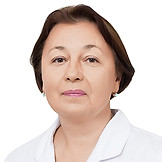 Неволина Ирина Алексеевна
