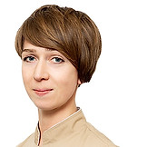 Парамонова Екатерина Алексеевна