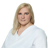 Николаева Анна Анатольевна