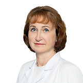 Пономарева Алла Ивановна