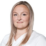 Федорышена Маргарита Александровна