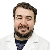 Лозовский Павел Евгеньевич